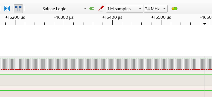 Clion Raspberry Pi-Pico REPL Walk-through over USB - Then Use it to Control a Variable Frequency PWM Square-Wave Oscillator Generator!