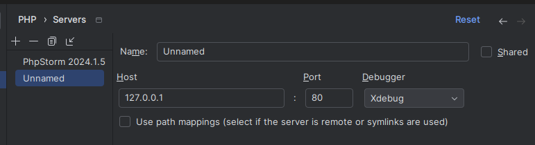 PHPStorm TroubleShooting Guide