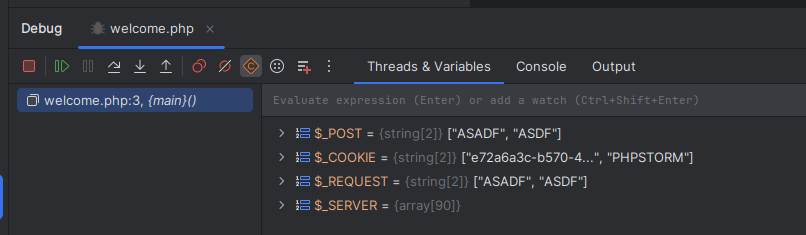 PHPStorm TroubleShooting Guide