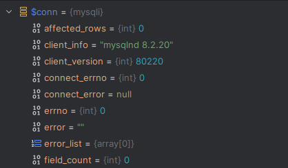 PHP/Mysql Connector TroubleShooting And Setup