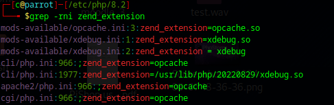 PHPStorm TroubleShooting Guide