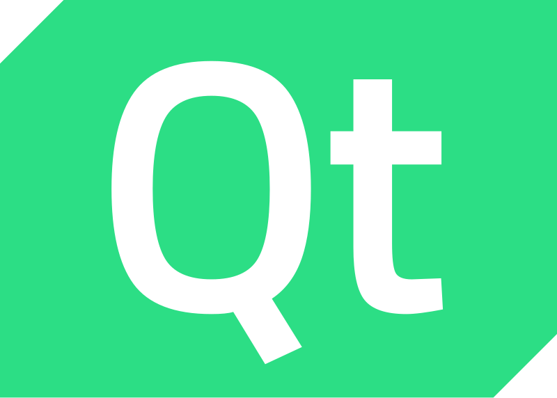 Qt - Python Quick Reference