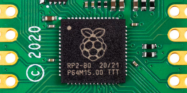 Coding in C Into the RPi2040 Zone with Console Simplified