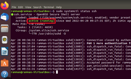 VM: sshfs: Remote Disk over SSH setup (Part 1)